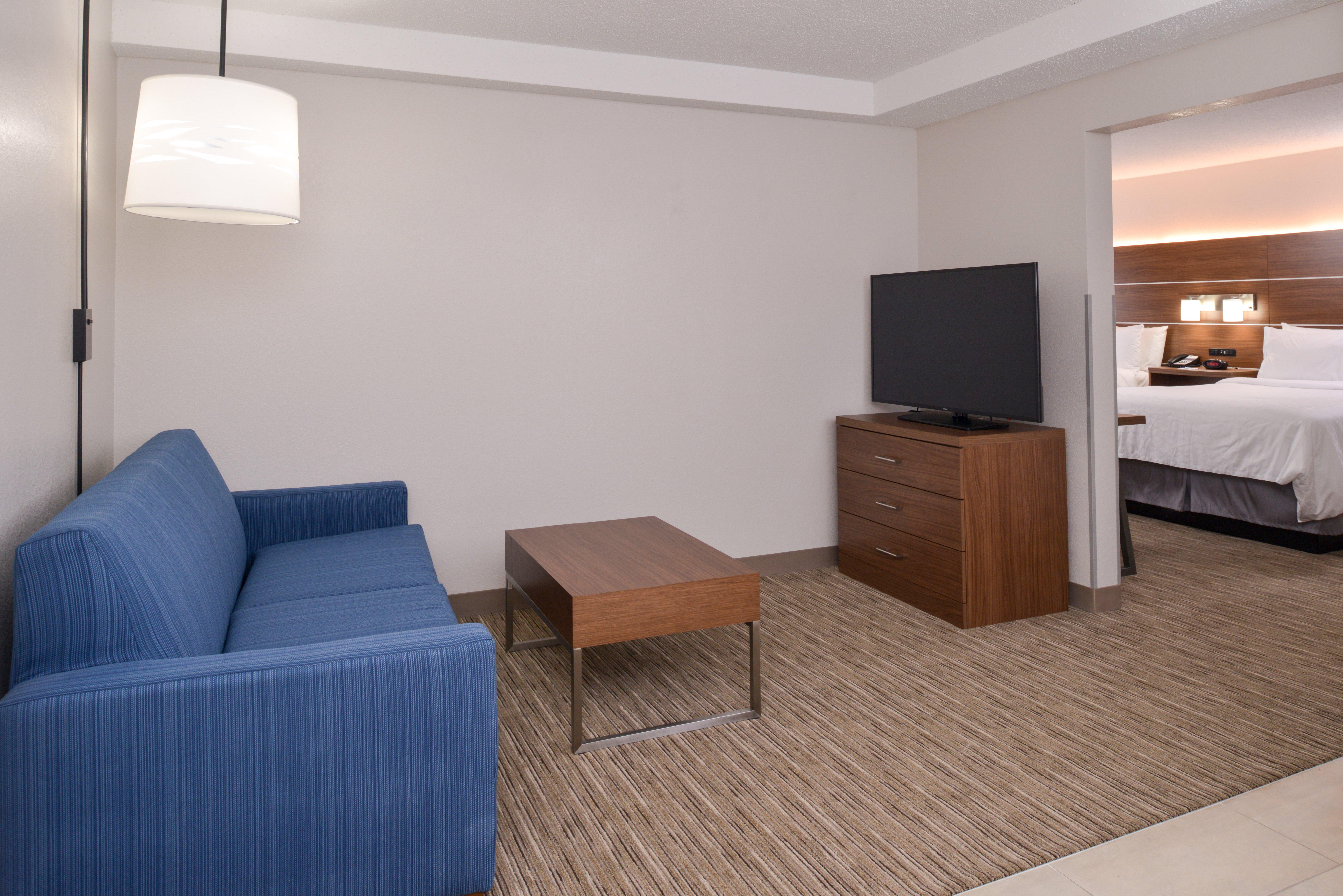 Holiday Inn Express Towson- Baltimore North By Ihg Exterior photo