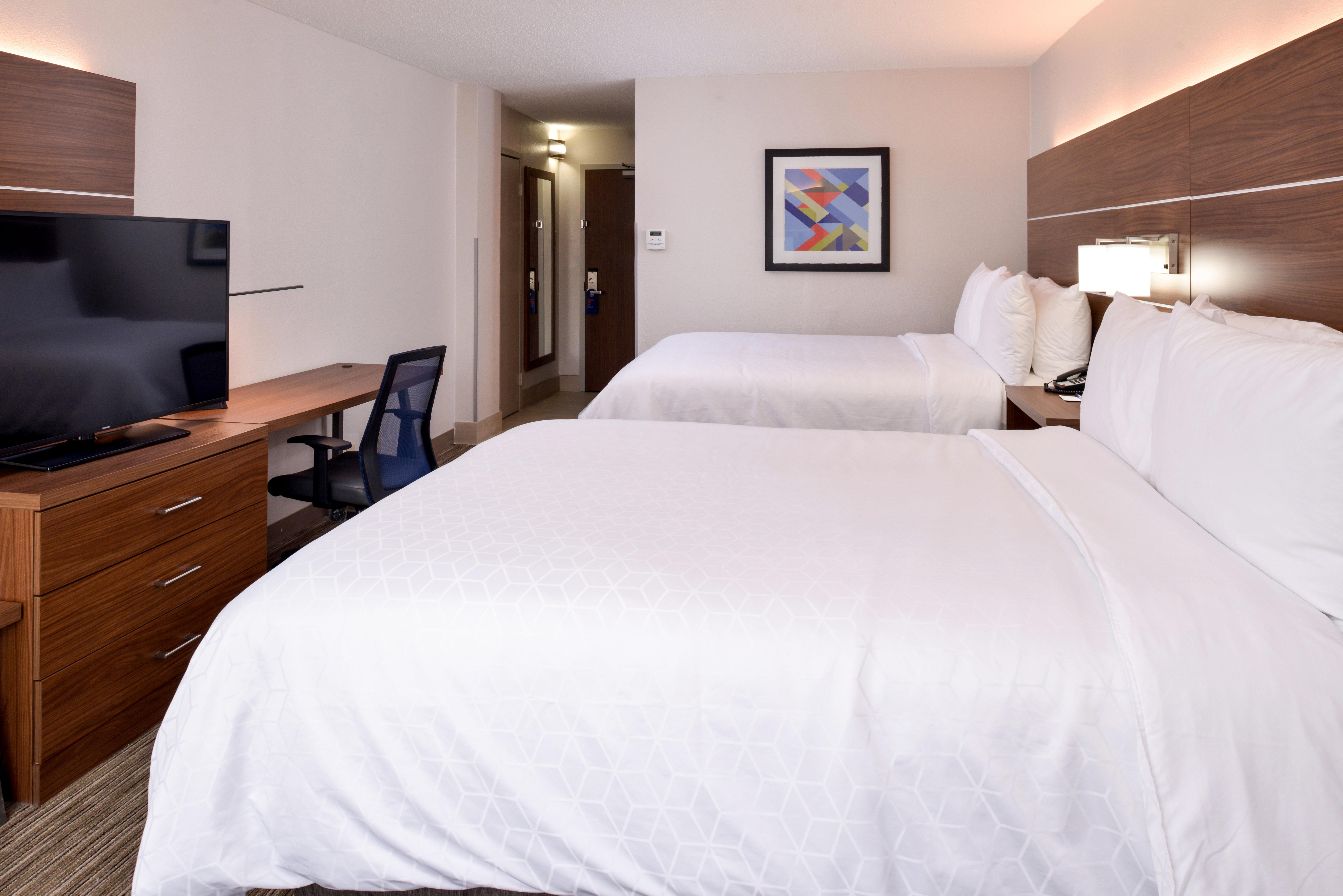 Holiday Inn Express Towson- Baltimore North By Ihg Exterior photo