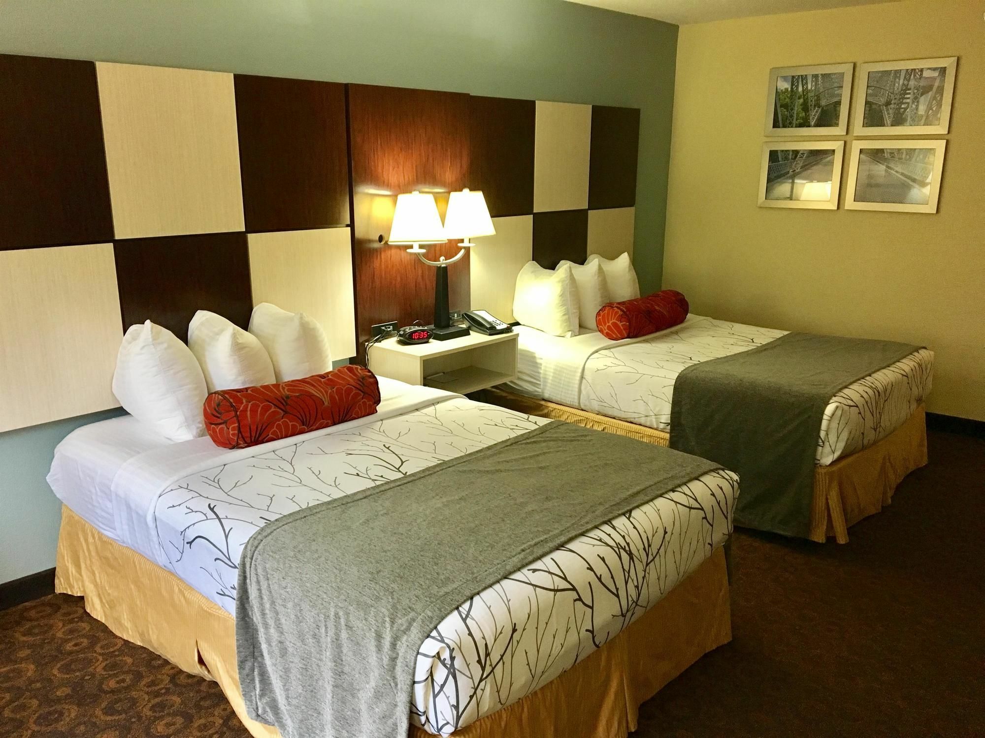 Holiday Inn Express Towson- Baltimore North By Ihg Exterior photo